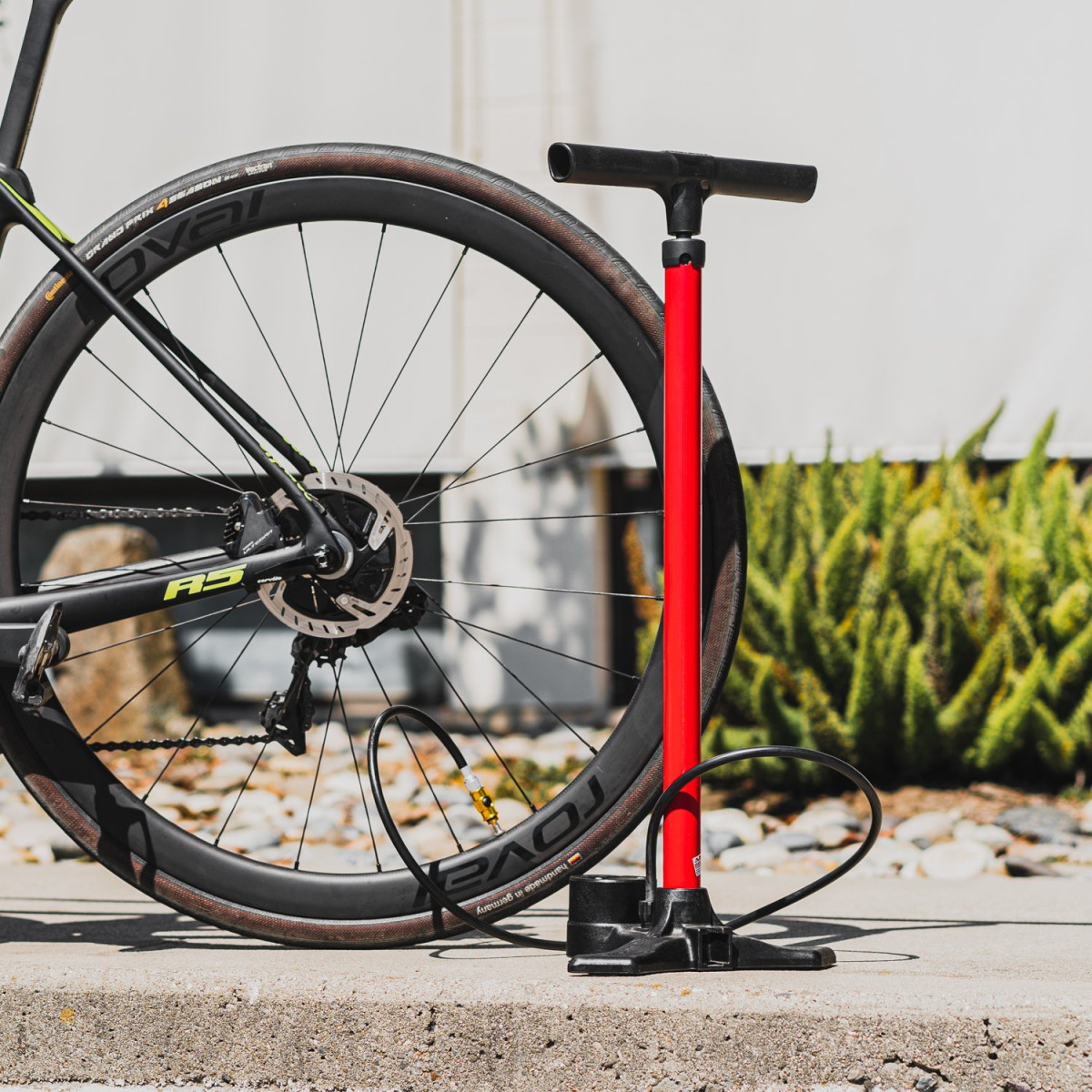 Lezyne macro sale floor pump